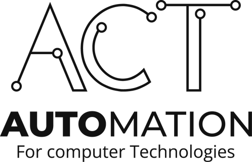 ACT Automation logo