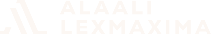 Alaali LexMaxima logo
