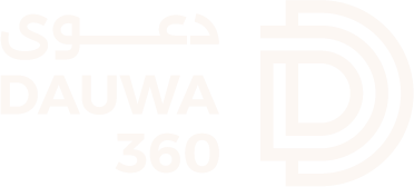 Dawa 360 logo