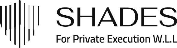 Shades for Private Execution logo
