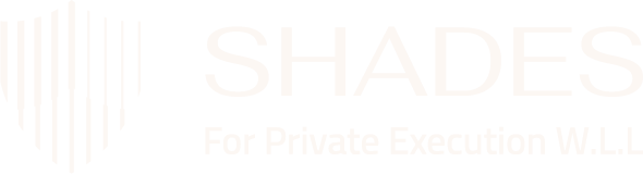 Shades for Private Execution logo