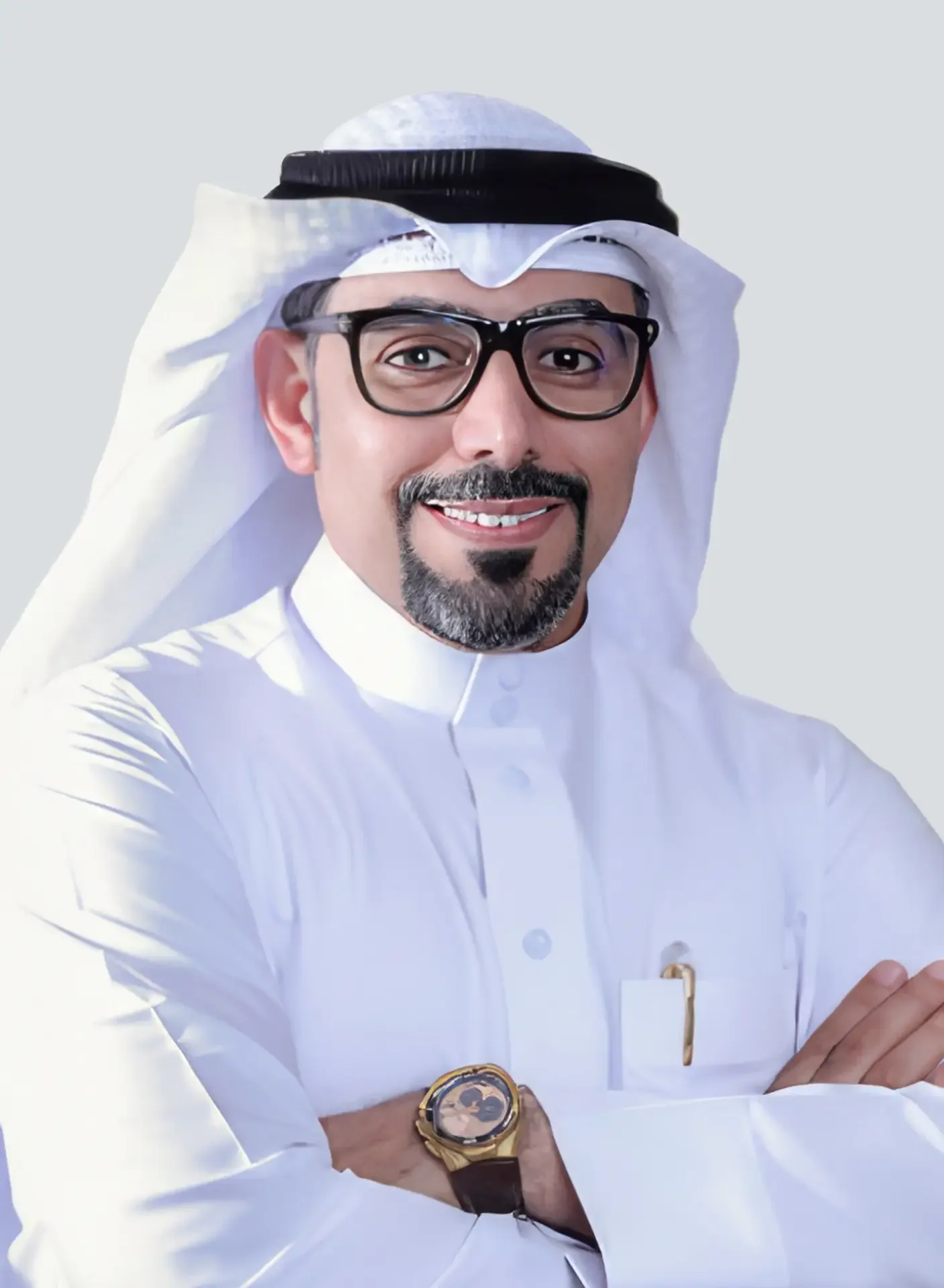 Ali Alaali, Founder of Legato