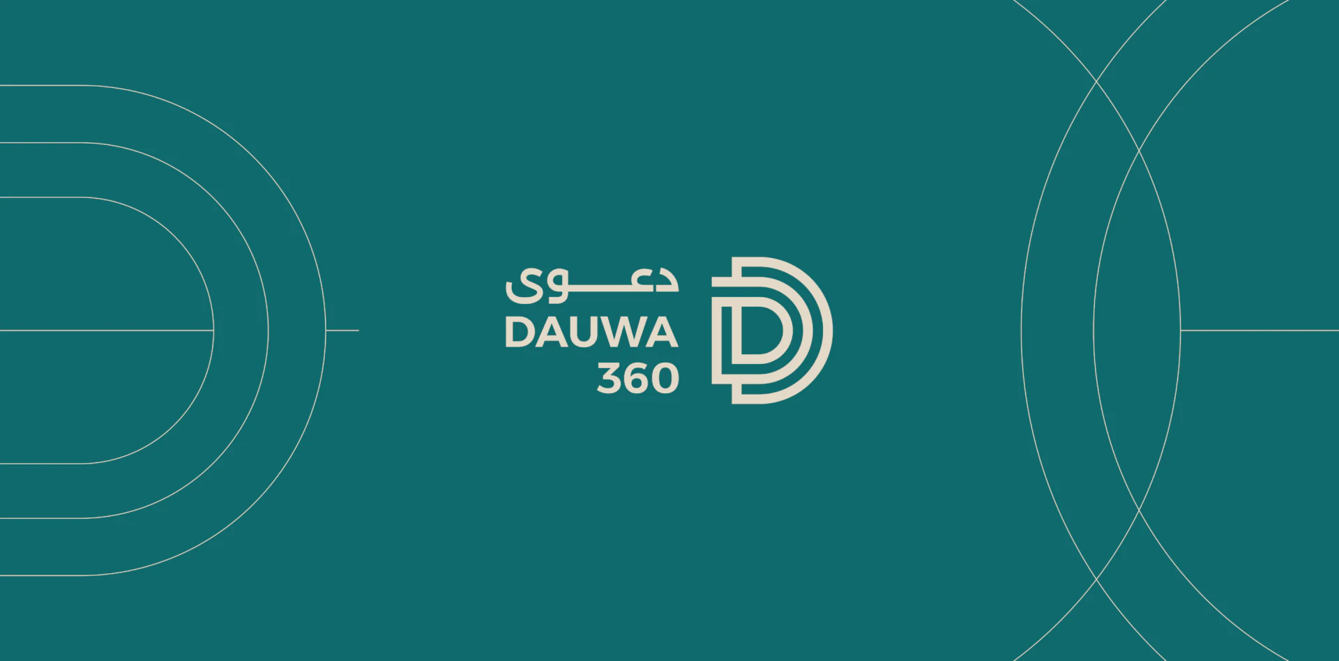 Dawa 360 — Branding | Visual Identity